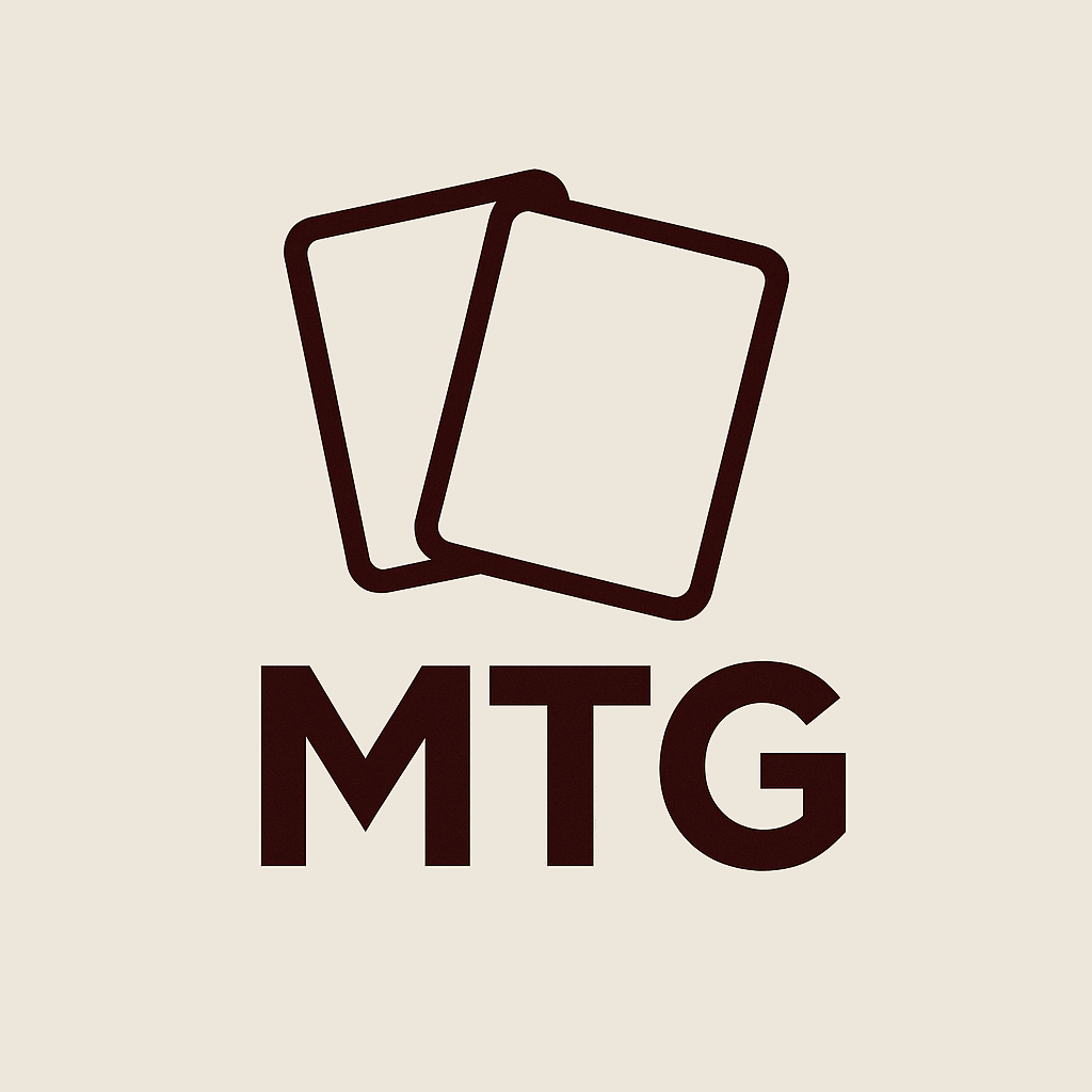 Magic the Gathering