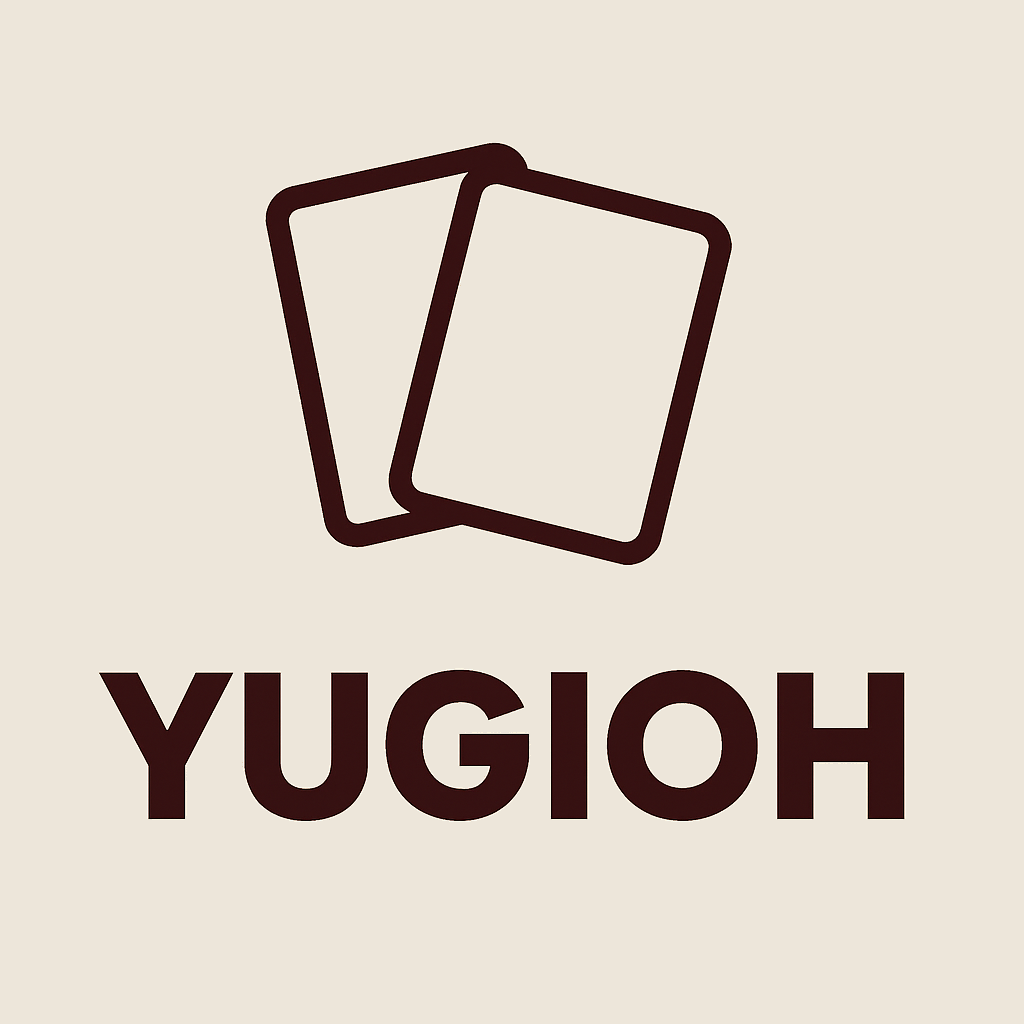 Yu-Gi-Oh!