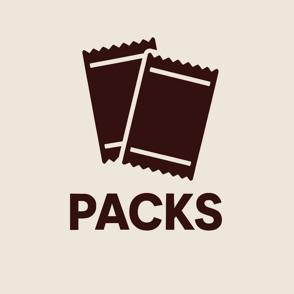 Packs