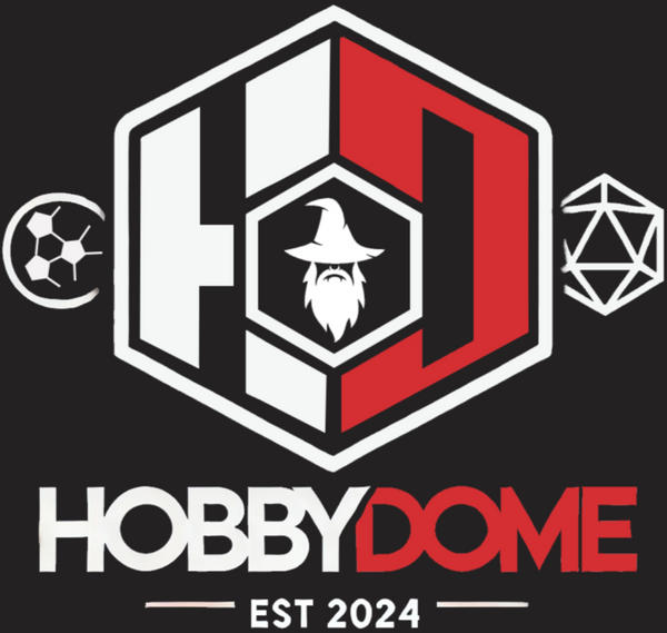 HobbyDome